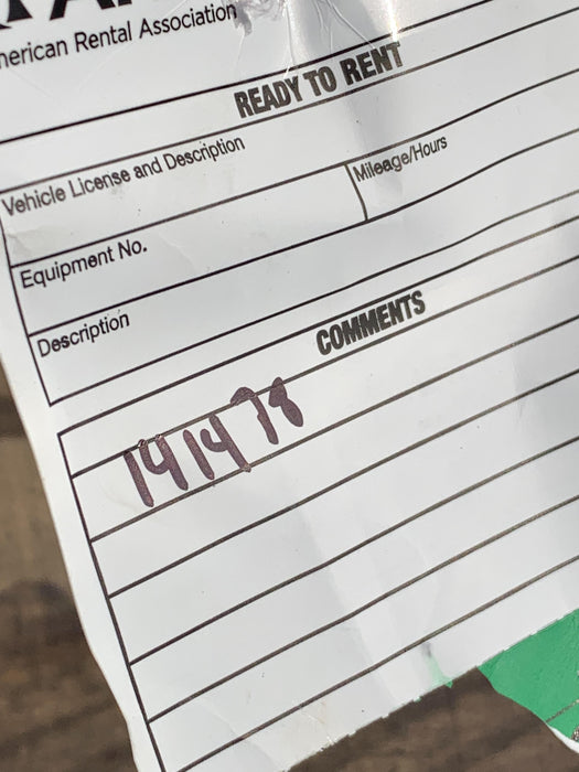 2021 MICHIGAN PNEUMATIC 10267