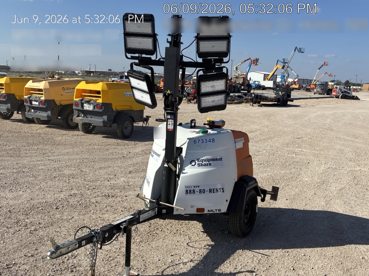 2026 GENERAC MLTS-4
