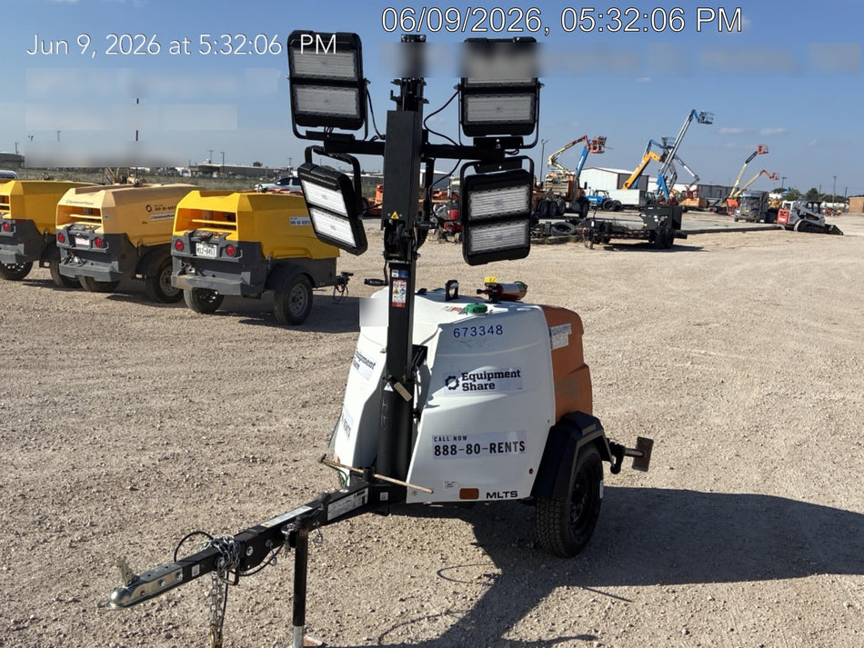 2026 GENERAC MLTS-4