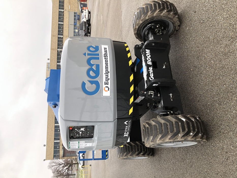 2020 GENIE Z-45 XC