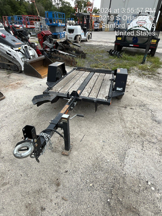 2022 BARRETO E4X6TBT