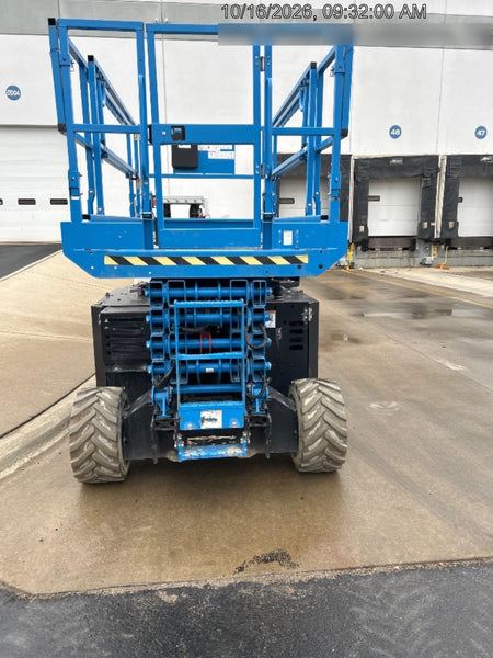 2022 GENIE GS-4069 RT