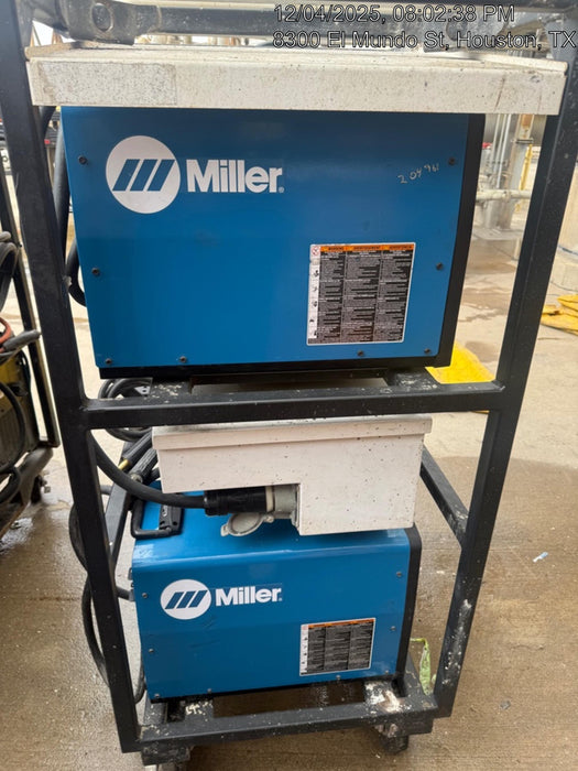 2022 LEX WR6A-7SM-FG26DZ6LD-R