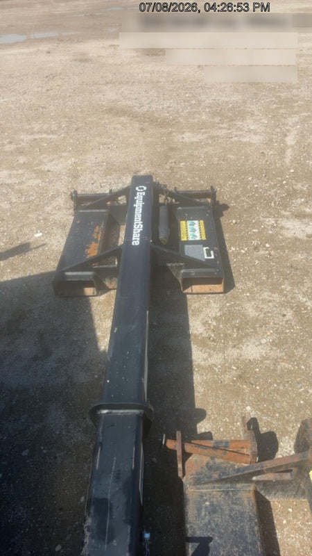 2025 STAR INDUSTRIES M1360B - Star JIB Boom