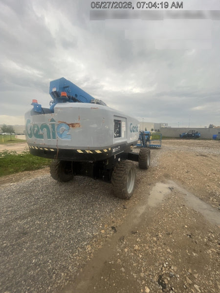 2019 GENIE S-65 XC