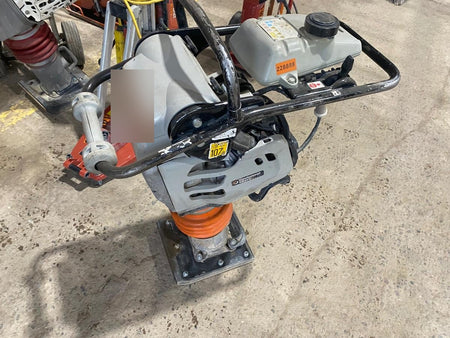 2022 MULTIQUIP MTX80HDR