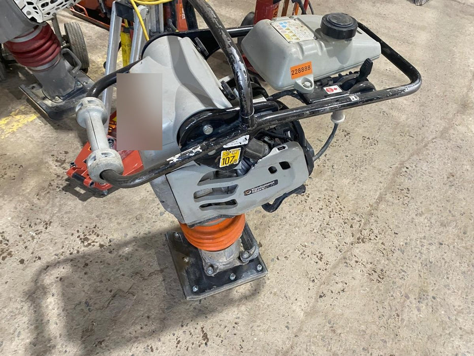 2022 MULTIQUIP MTX80HDR