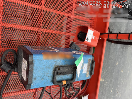 2019 MILLER ELECTRIC CST-280