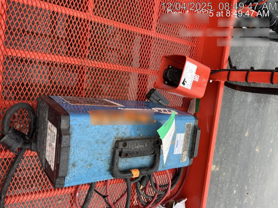 2019 MILLER ELECTRIC CST-280