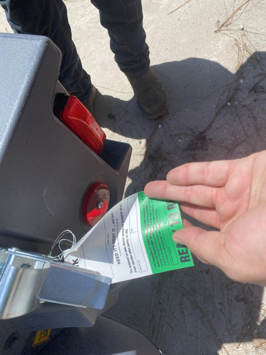 2022 ATLAS COPCO XAS 110