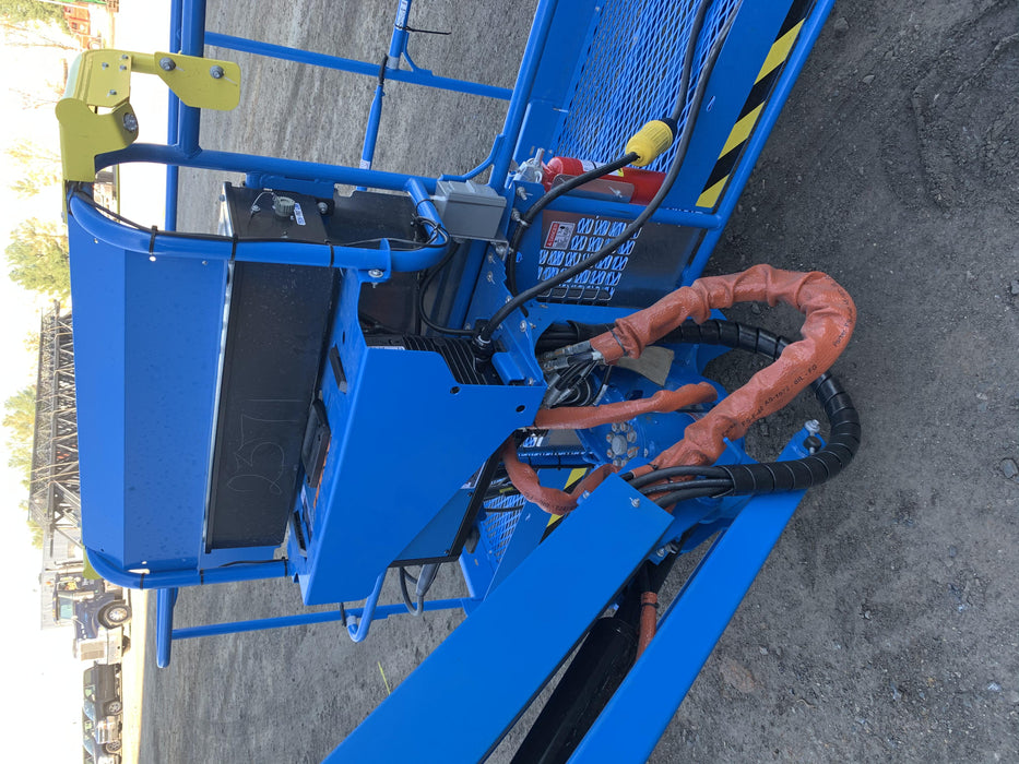 2020 MILLER ELECTRIC CST-280