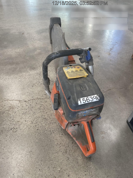 2021 HUSQVARNA K770