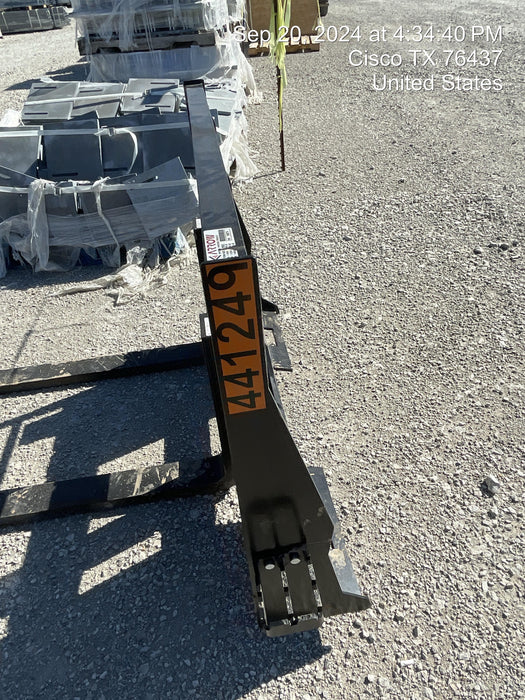 2024 ARROW MATERIAL HANDLING FS5100CB - 72"