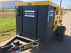 2020 ATLAS COPCO PAS 150 HF CS Enclosed