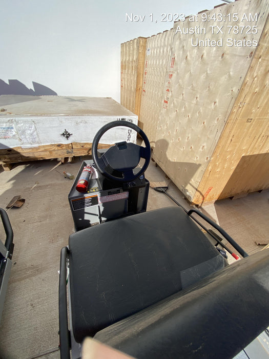 2022 COLUMBIA Expeditor