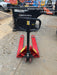 2022 DAYTON 5500 lb Pallet Jack