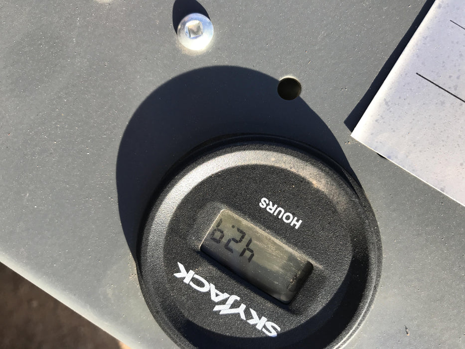 2019 Skyjack SJIII-3219 Skyjack SJIII3219 Standard w/Trojan Batteries