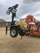 2022 Allmand NLV3GR LED Light Tower