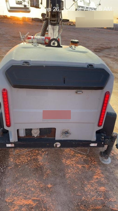 2019 Wacker Neuson LTV6K-LED LED, Standard