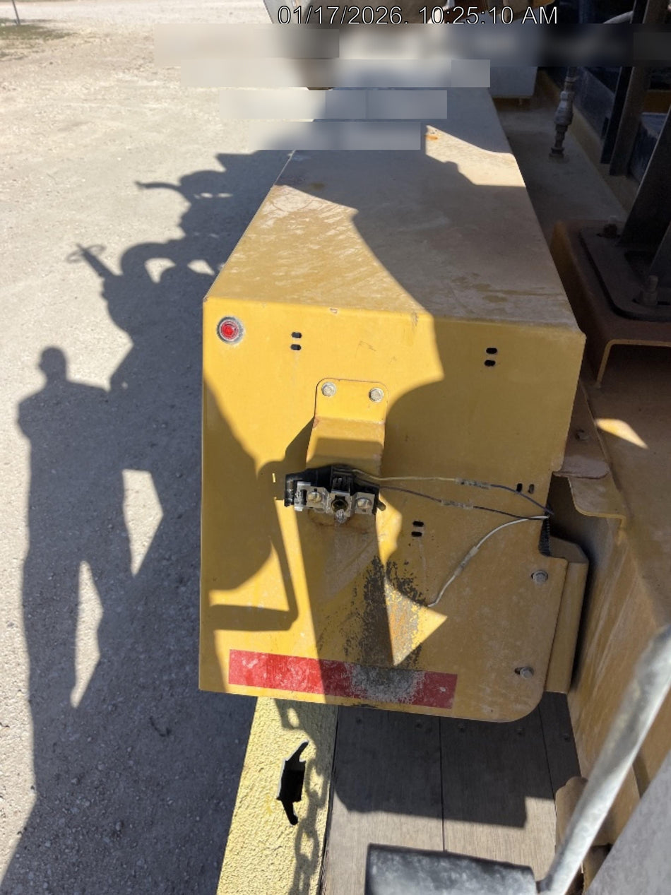 2024 PREMIER PUMP 8NHTH-RP-DC13