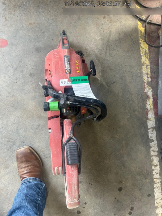2022 HILTI DSH700-X
