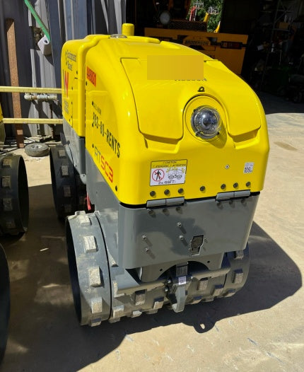 2024 WACKER NEUSON RTLx-SC3