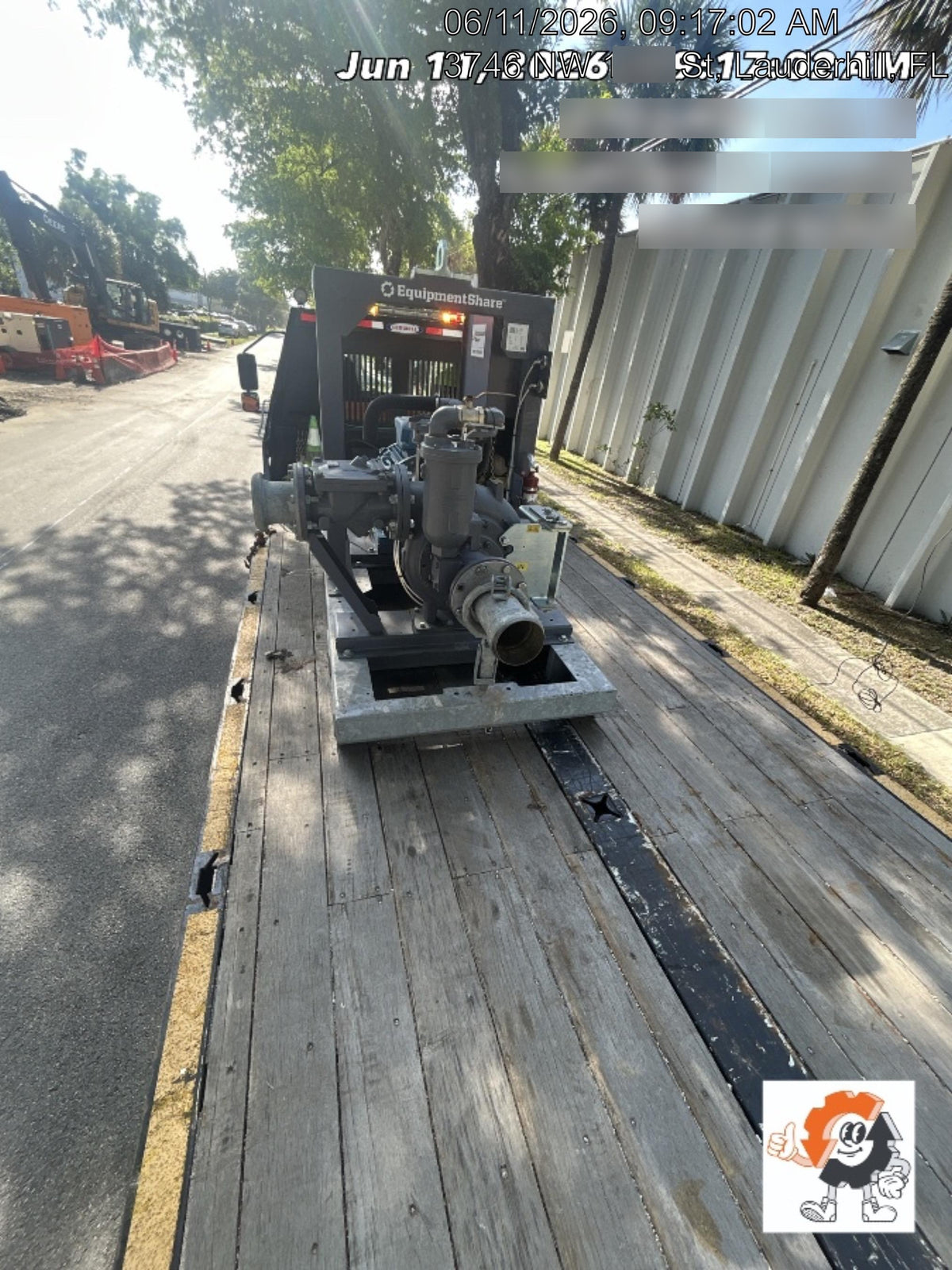 2022 ATLAS COPCO PAC F66 E