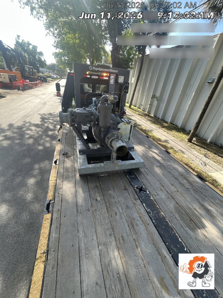 2022 ATLAS COPCO PAC F66 E