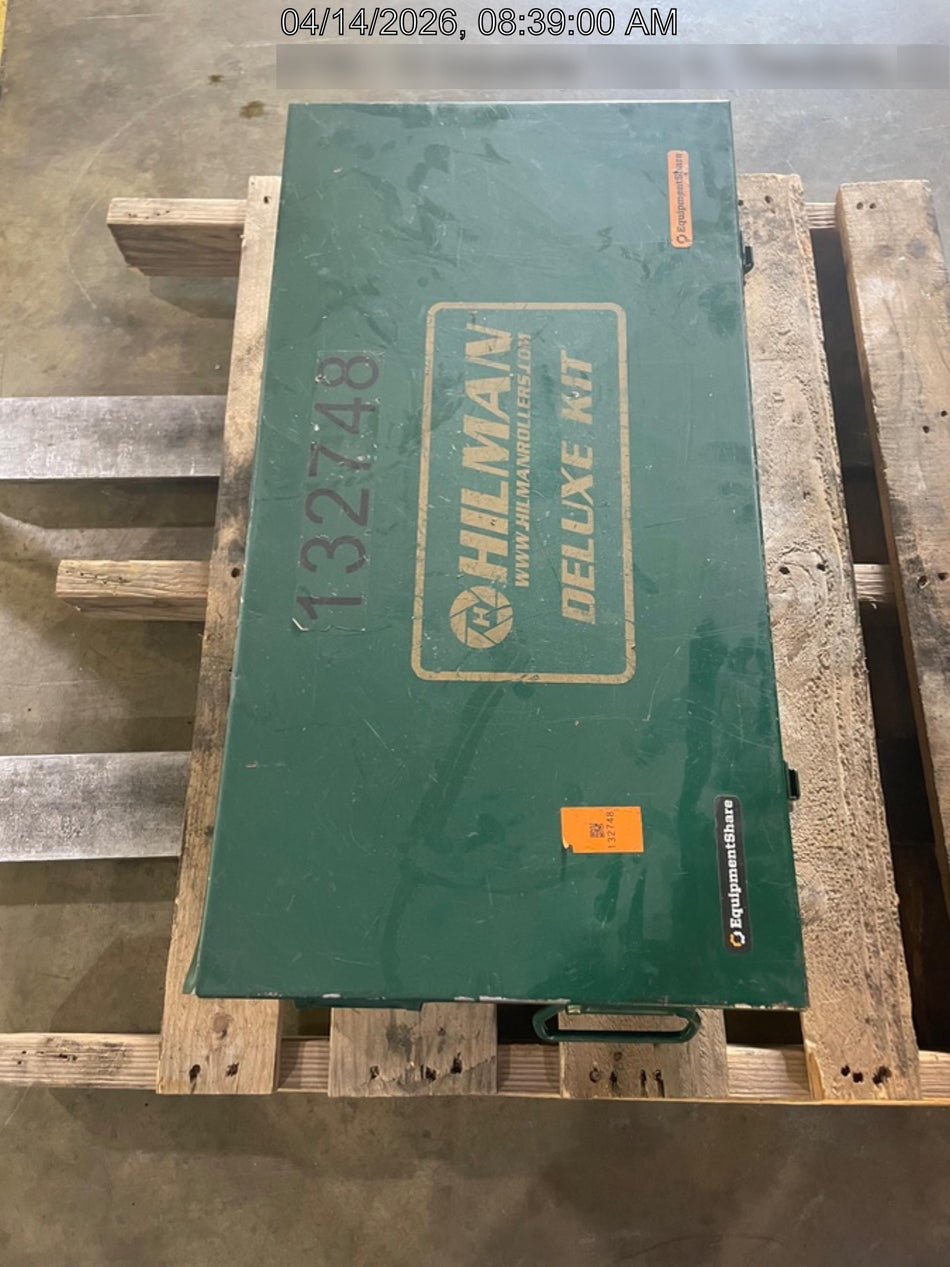 2021 HILMAN ROLLERS KRS-15-SLP