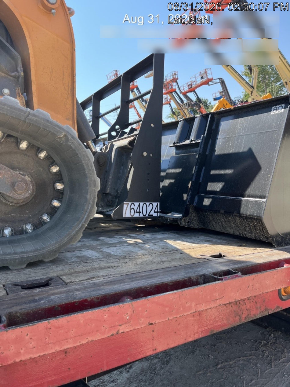 2026 ARROW MATERIAL HANDLING 72" Pallet Forks - Arrow