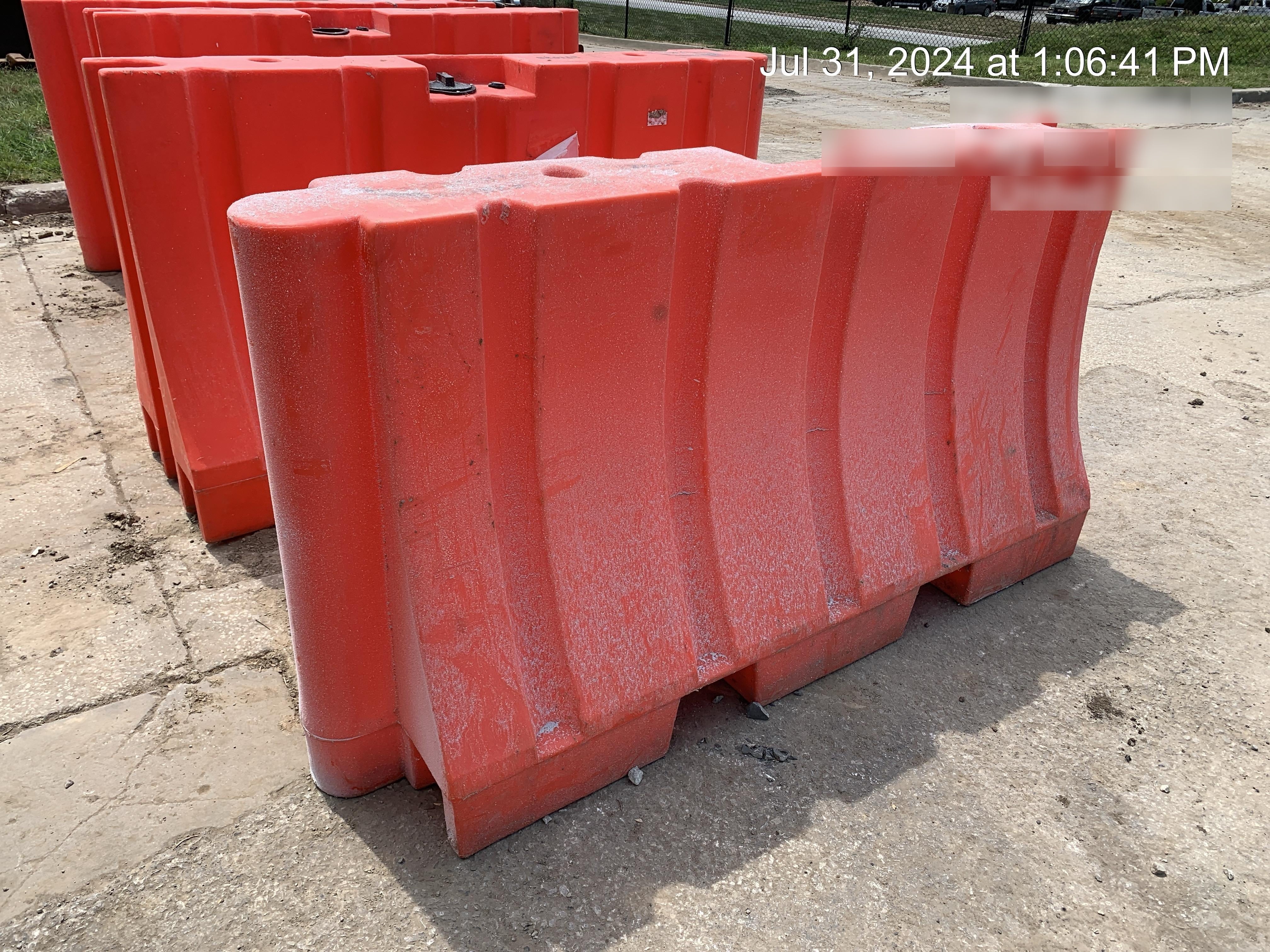 2022 HOUSTON BARRICADE WFB42