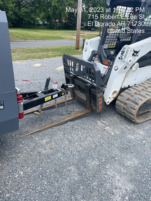 2023 SOLESBEE SPF-48