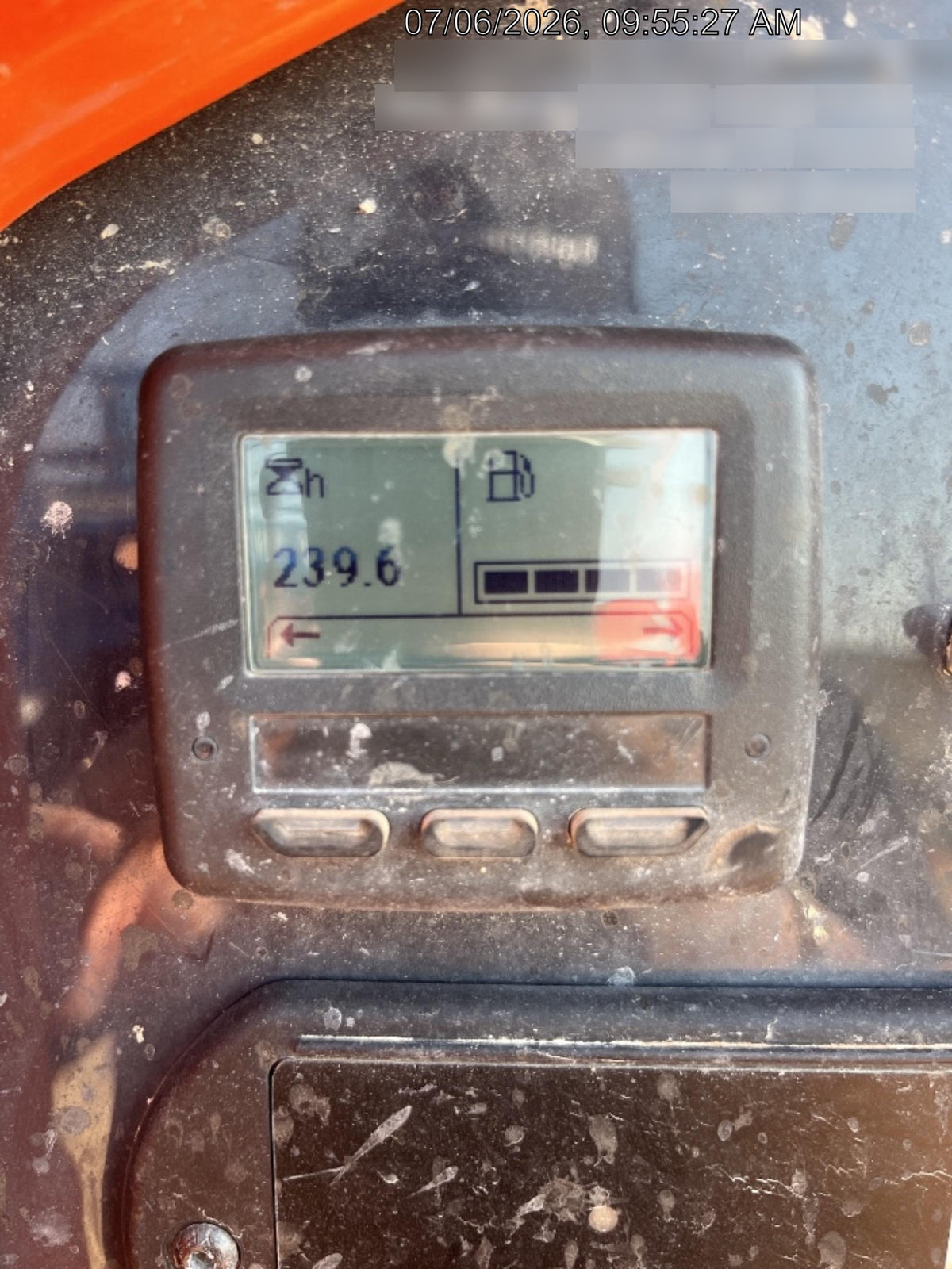2025 JLG 460SJ