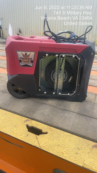 2021 PHOENIX DryMAX XL