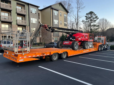 2023 MANITOU TJ65+