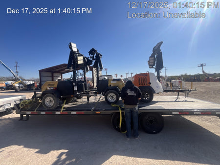 2021 ALLMAND NLV3GR