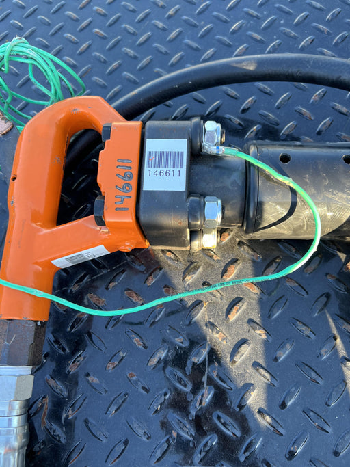 2021 MICHIGAN PNEUMATIC MP-CH3R