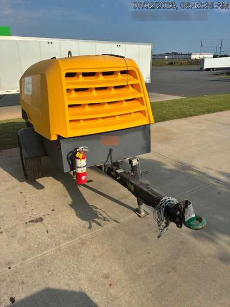 2020 ATLAS COPCO XAS188