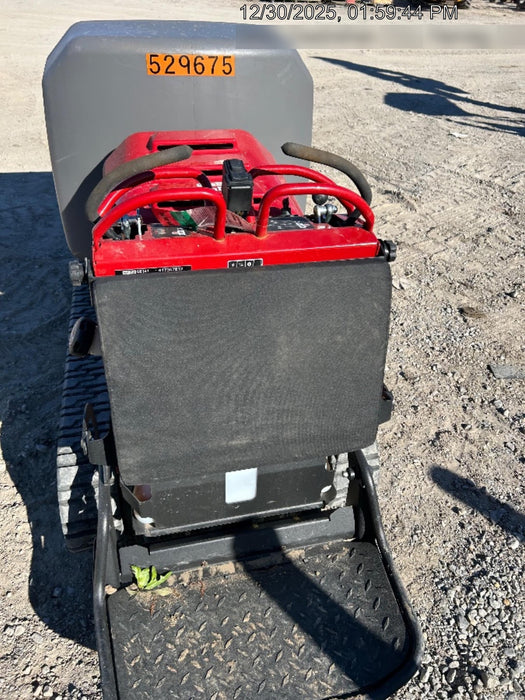 2025 TORO MBTX 2500-TS