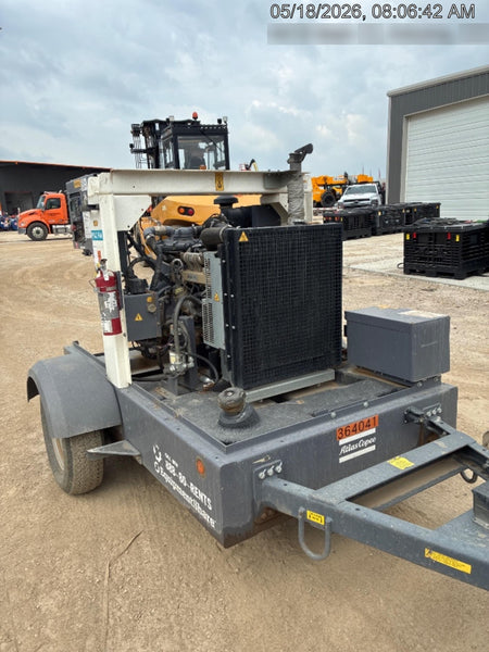 2023 ATLAS COPCO PAC F44 KD