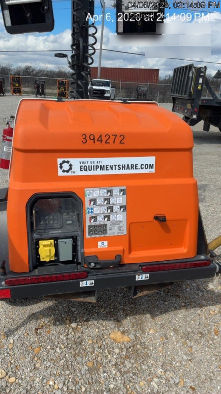 2024 GENERAC MLT2