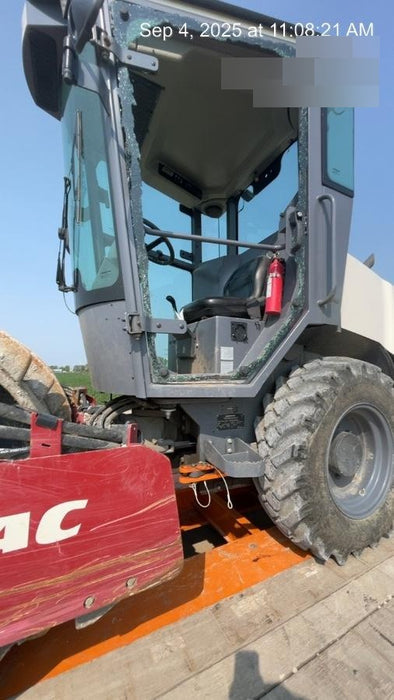 2022 DYNAPAC CA1300PD