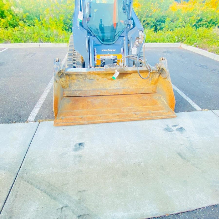 2020 PALADIN MP72 CG