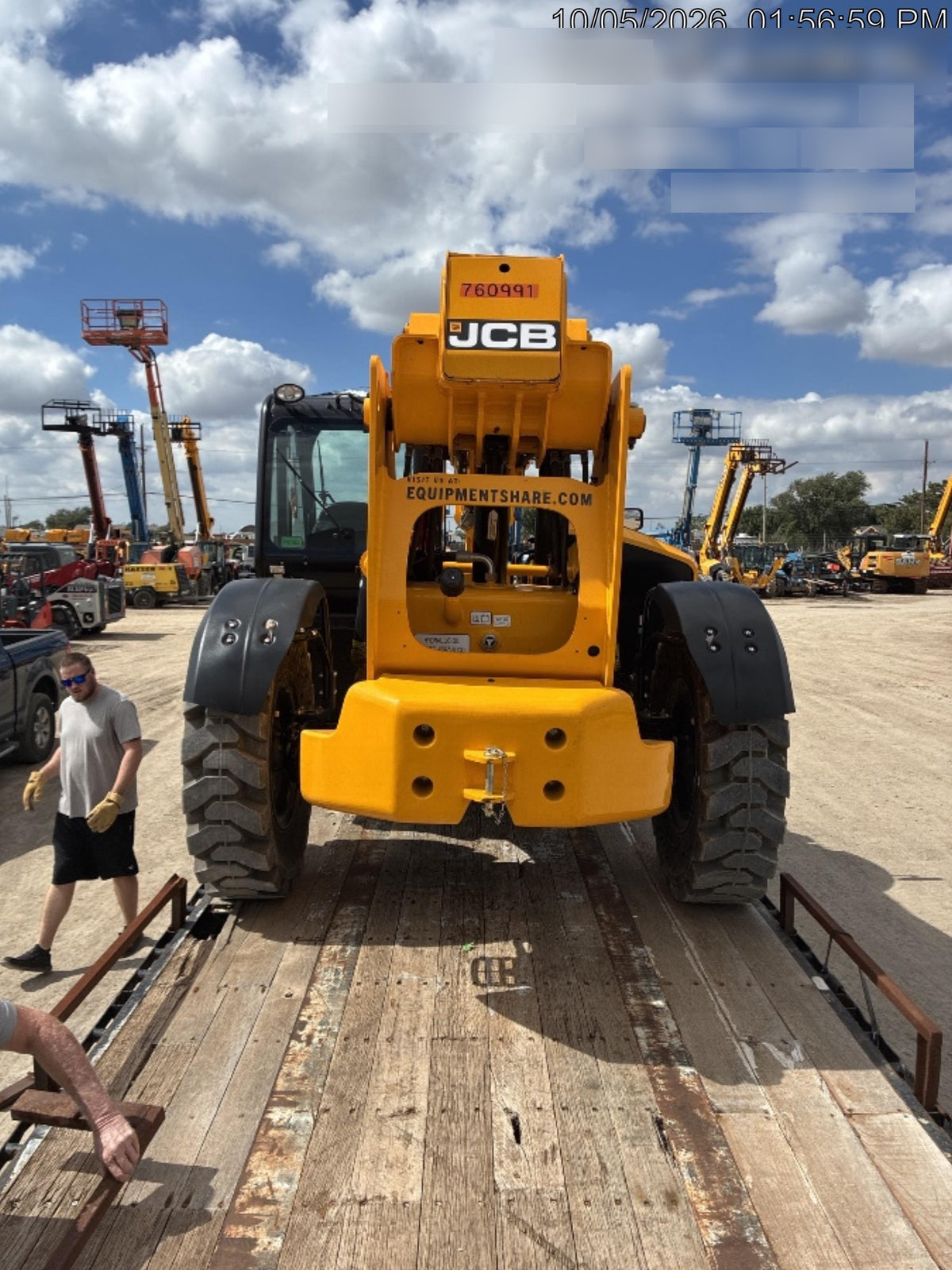 2026 JCB 509-42