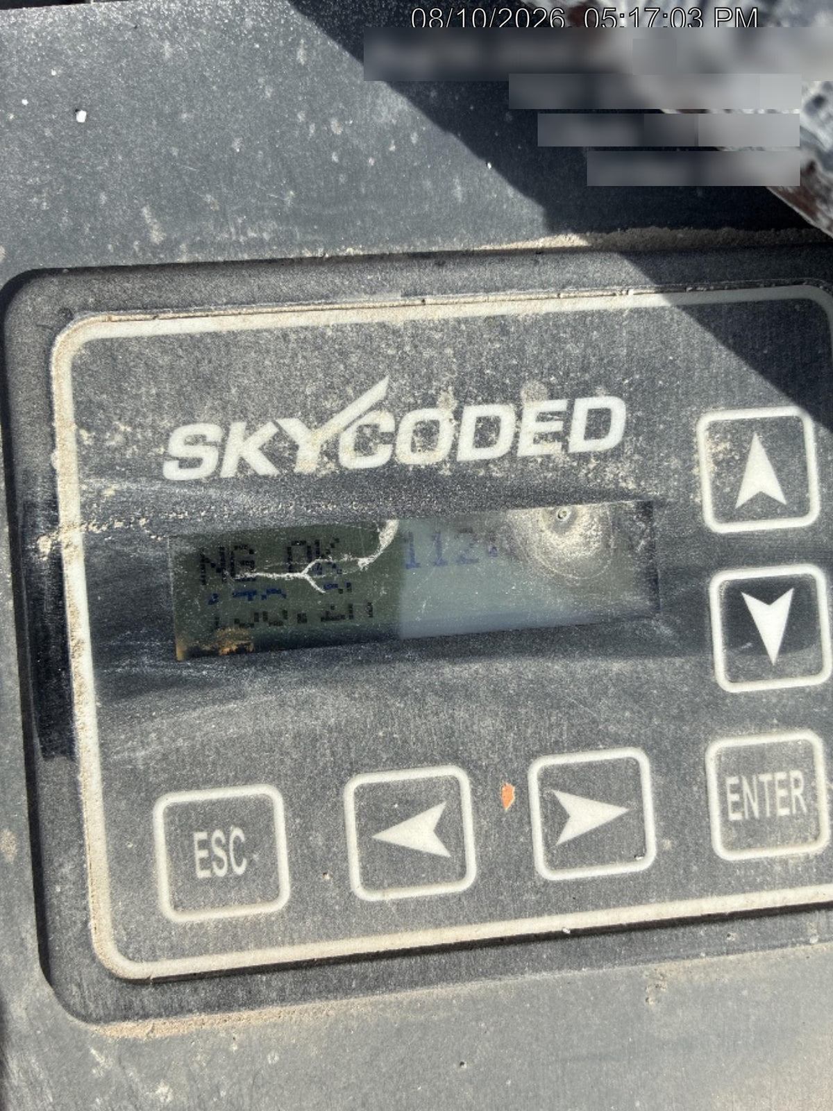 2023 SKYJACK SJ3219