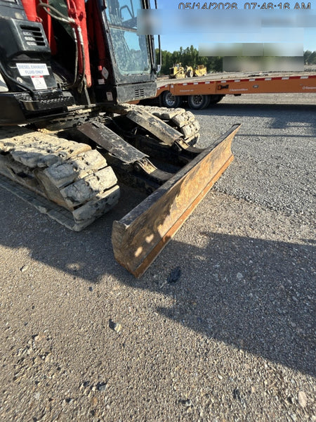 2021 LINK-BELT 145X4DZ