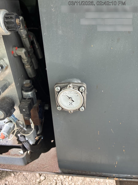 2019 SKYJACK SJ6826 RT