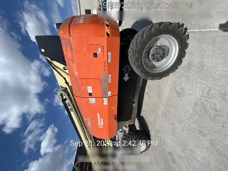 2025 JLG 860SJ