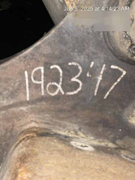 2016 CASE 48" Bucket - Case