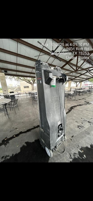 2023 VECTOR Vector Max